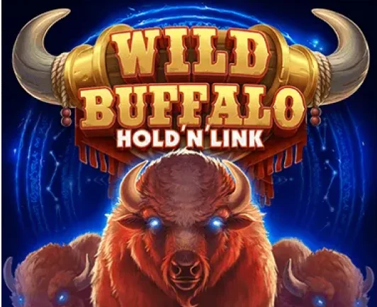 Wild Buffalo