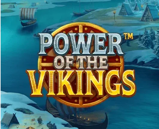 Power of the Vikings