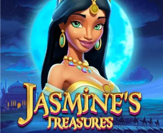 Jasmine's Treasures